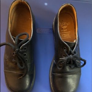Vintage Dr Marten’s Oxfords
